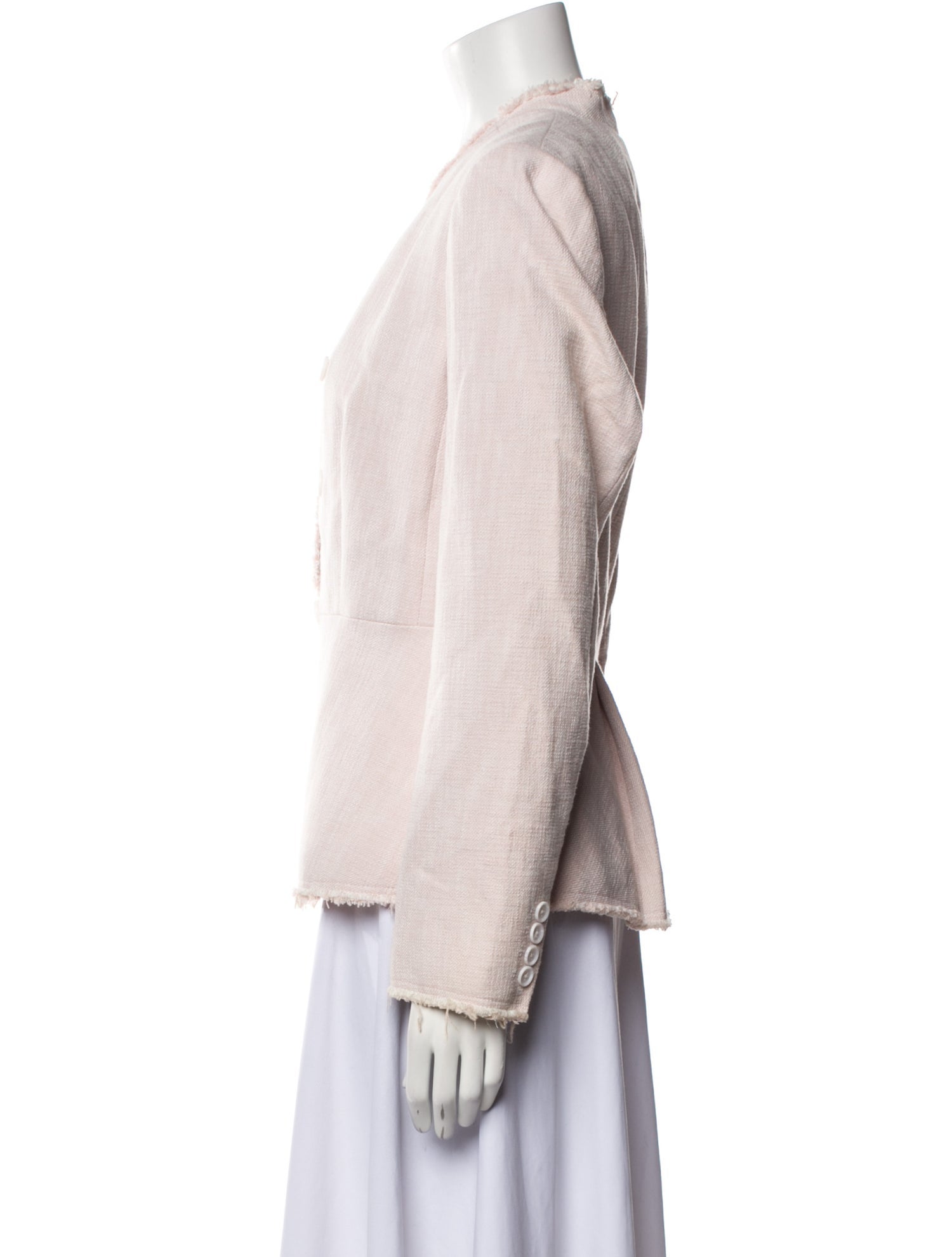 Tailored by Rebecca Taylor Jacket w/ Tags