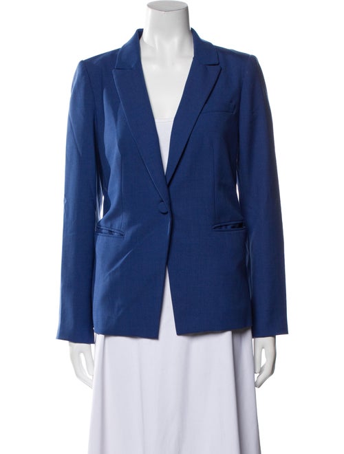 Tailored by Rebecca Taylor Blazer