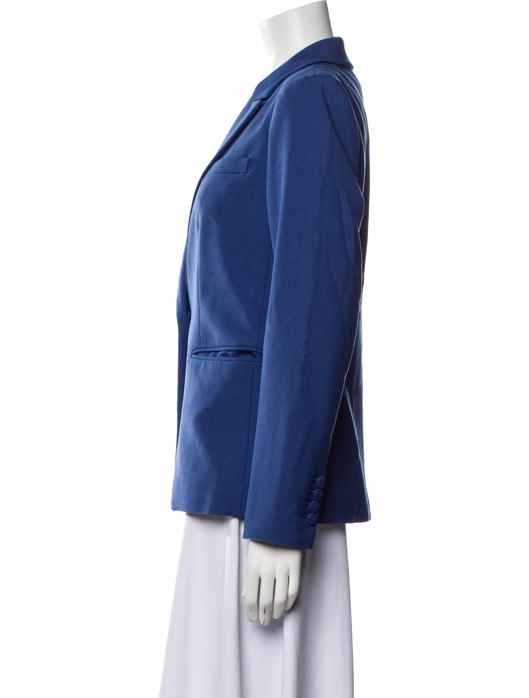 Tailored by Rebecca Taylor Blazer