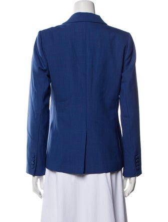 Tailored by Rebecca Taylor Blazer