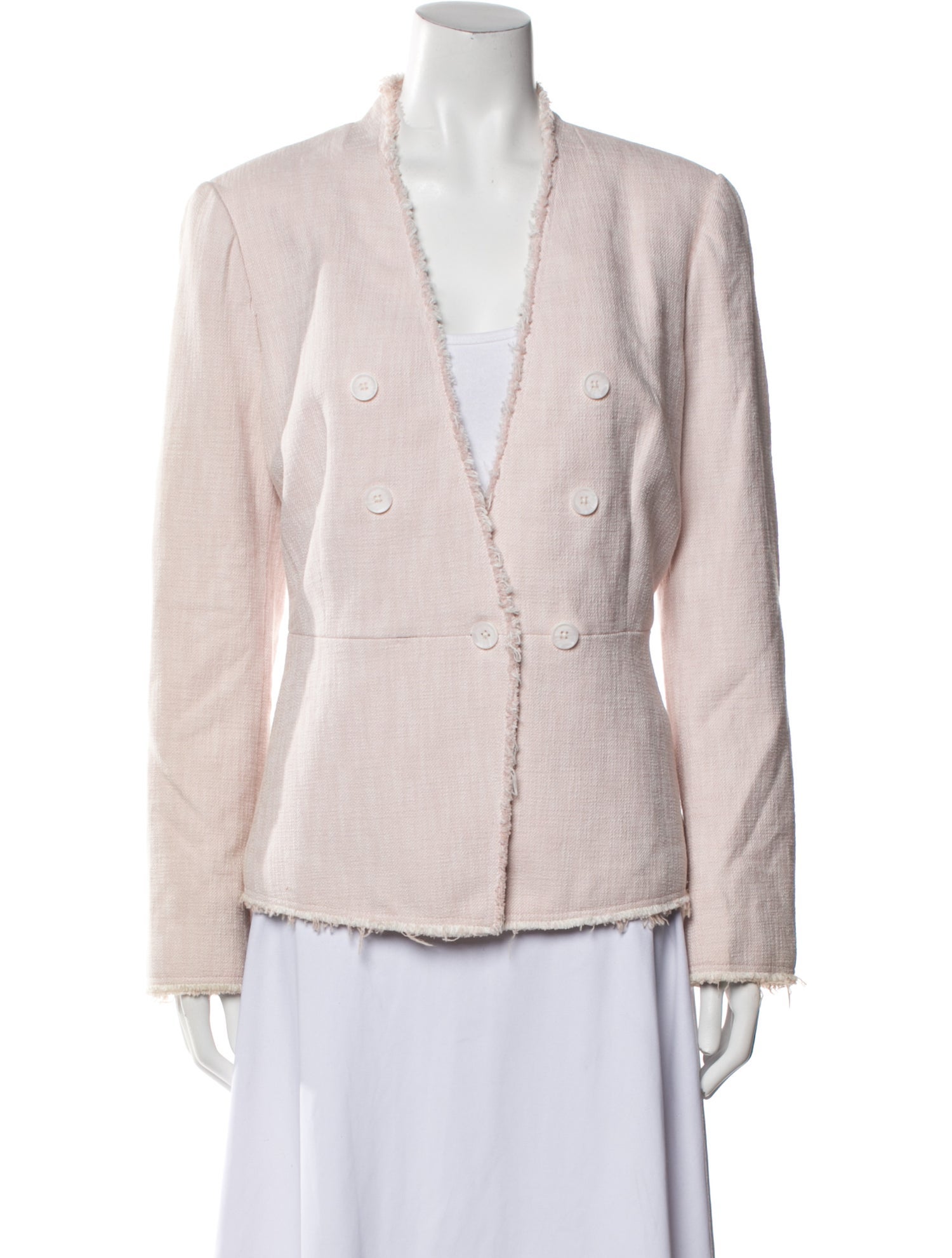 Tailored by Rebecca Taylor Jacket