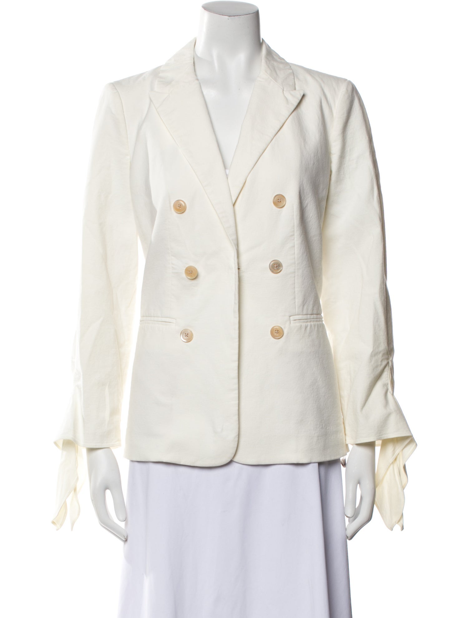Tailored by Rebecca Taylor Blazer