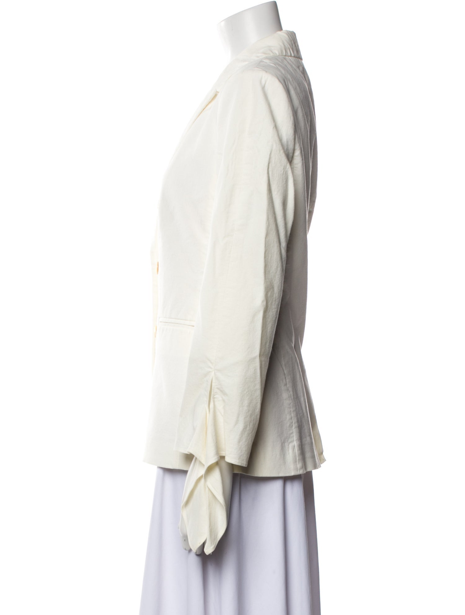 Tailored by Rebecca Taylor Blazer