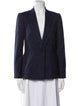 Tailored by Rebecca Taylor Blazer
