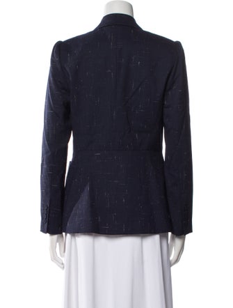 Tailored by Rebecca Taylor Blazer