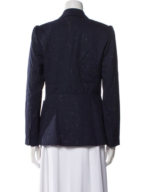 Tailored by Rebecca Taylor Blazer