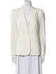 Tailored by Rebecca Taylor Blazer
