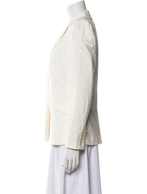 Tailored by Rebecca Taylor Blazer