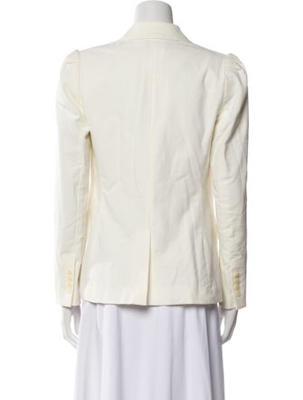 Tailored by Rebecca Taylor Blazer