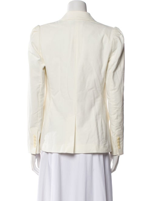 Tailored by Rebecca Taylor Blazer