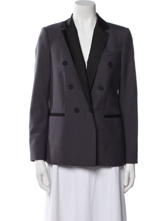 Tailored by Rebecca Taylor Blazer