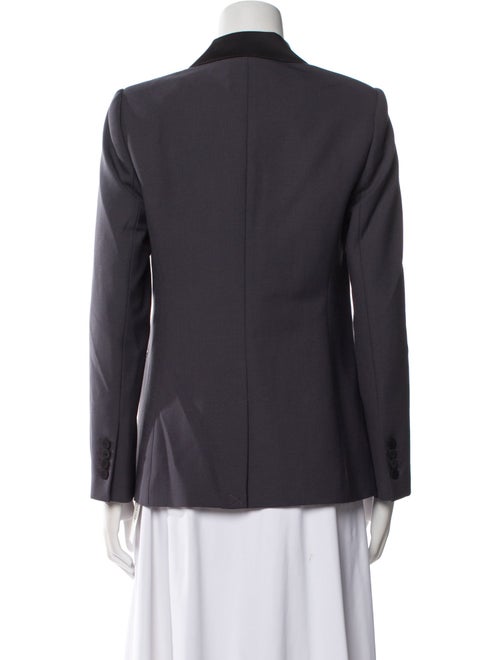 Tailored by Rebecca Taylor Blazer