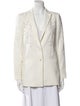 Tailored by Rebecca Taylor Blazer