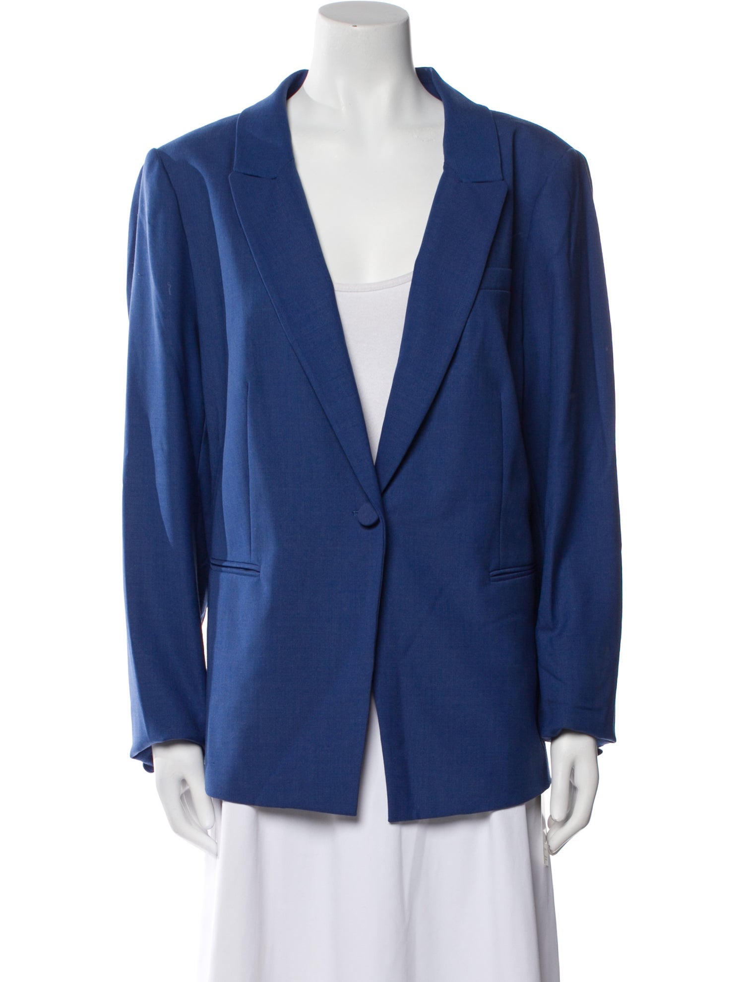 Tailored by Rebecca Taylor Blazer