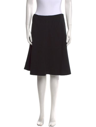 Tailored by Rebecca Taylor Knee-Length Skirt