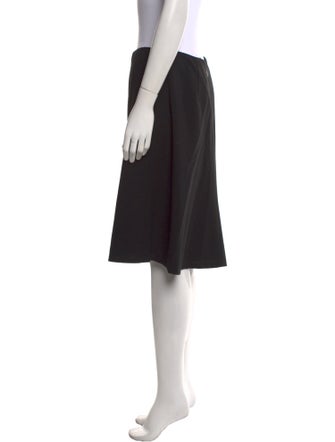 Tailored by Rebecca Taylor Knee-Length Skirt