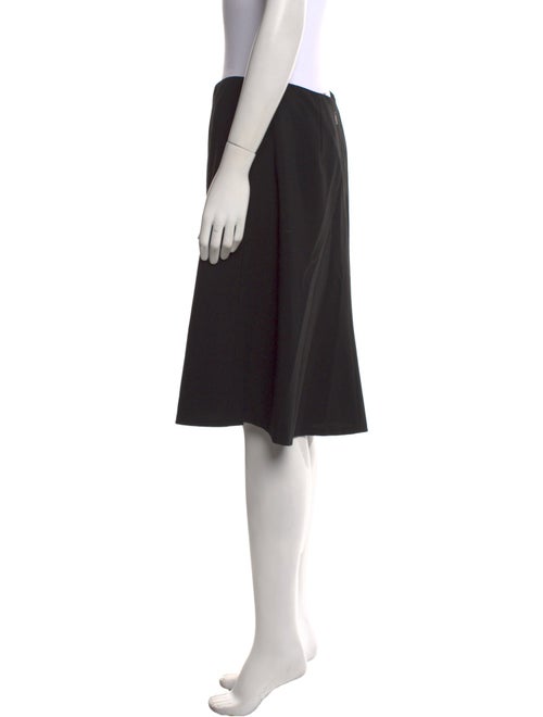 Tailored by Rebecca Taylor Knee-Length Skirt
