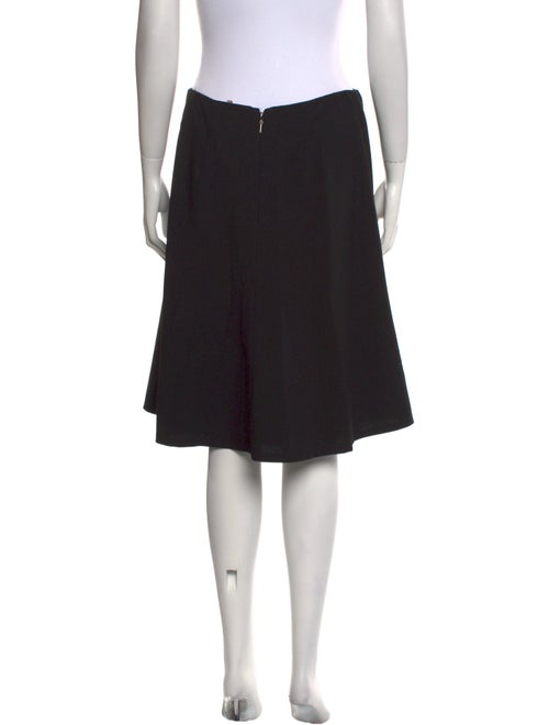 Tailored by Rebecca Taylor Knee-Length Skirt