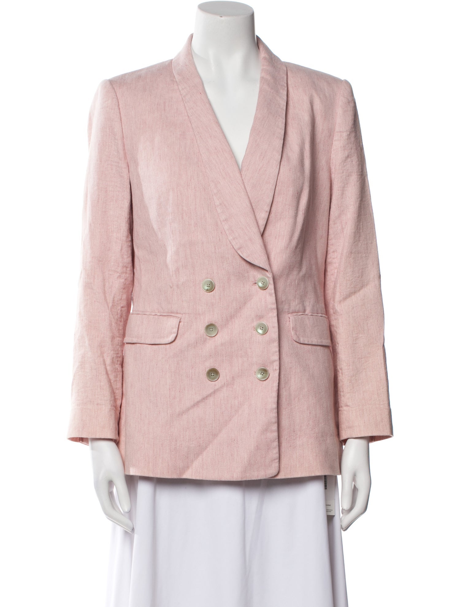 Tailored by Rebecca Taylor Blazer