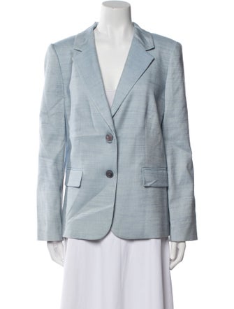Tailored by Rebecca Taylor Blazer