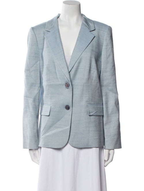 Tailored by Rebecca Taylor Blazer