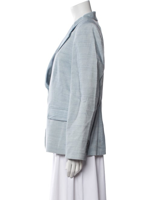 Tailored by Rebecca Taylor Blazer