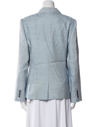 Tailored by Rebecca Taylor Blazer