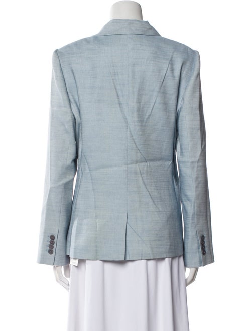 Tailored by Rebecca Taylor Blazer