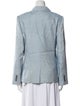Tailored by Rebecca Taylor Blazer