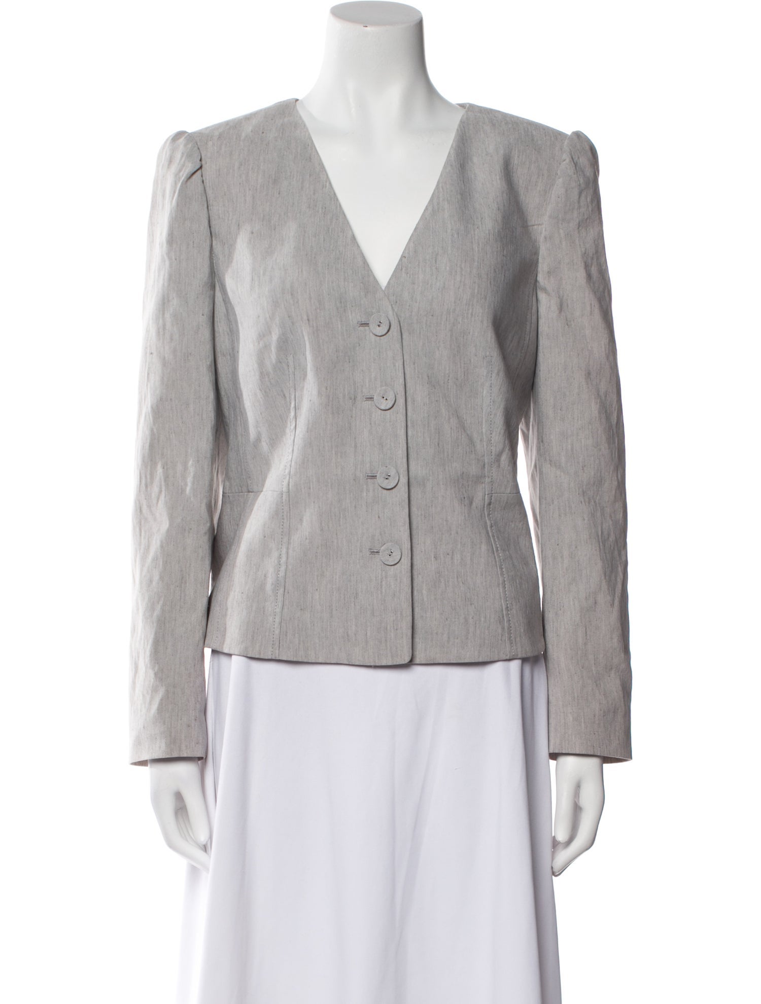 Tailored by Rebecca Taylor Jacket