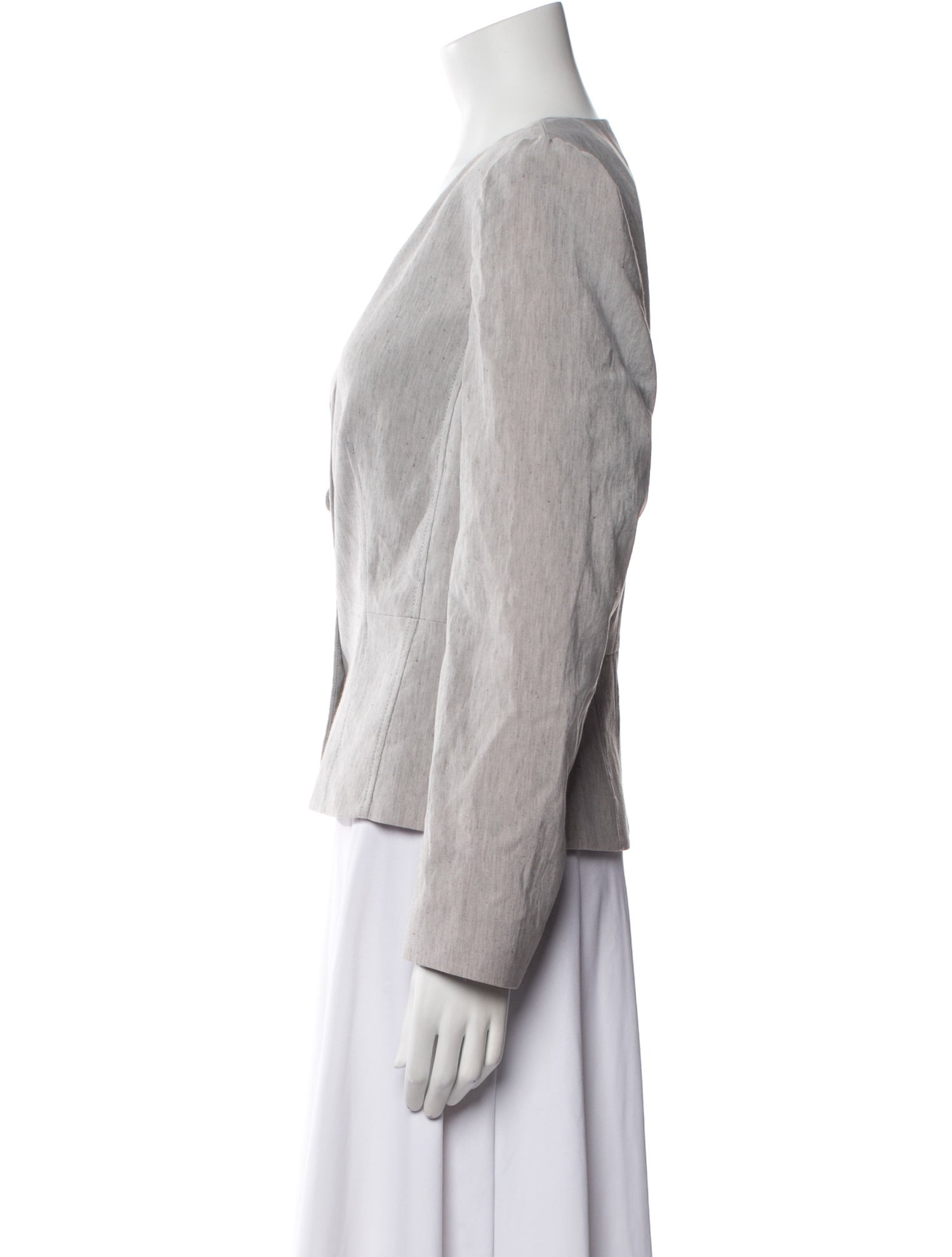 Tailored by Rebecca Taylor Jacket