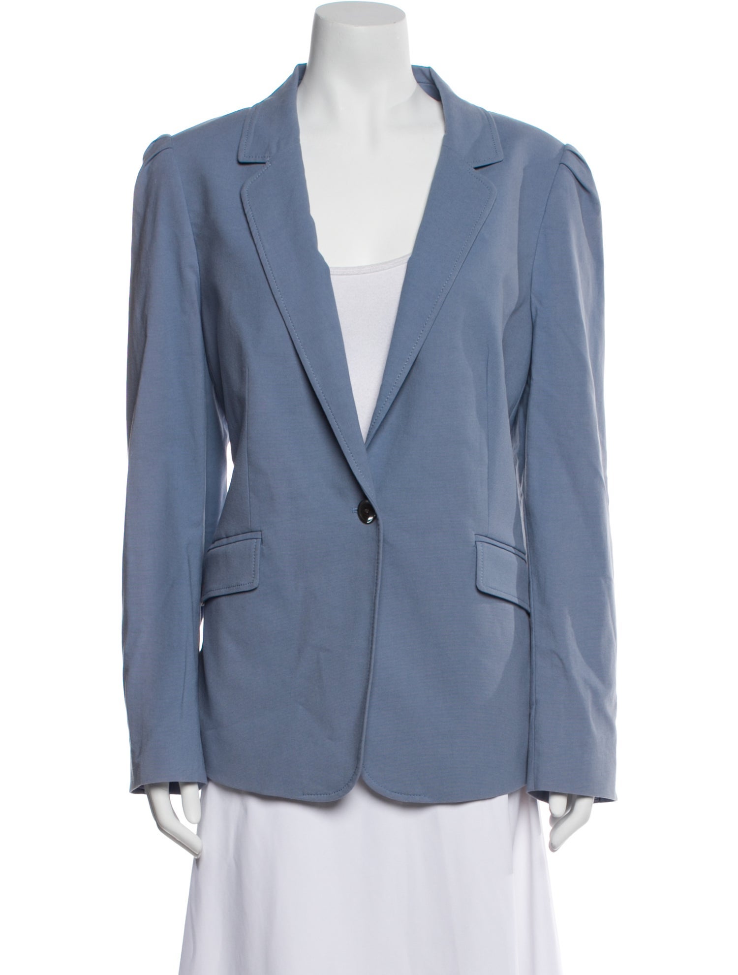 Tailored by Rebecca Taylor Blazer