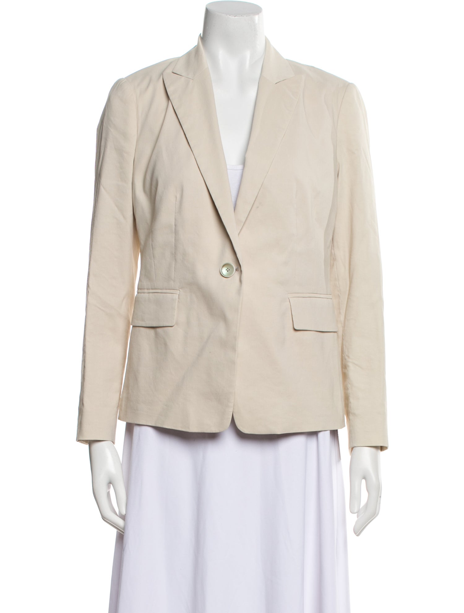 Tailored by Rebecca Taylor Blazer w/ Tags