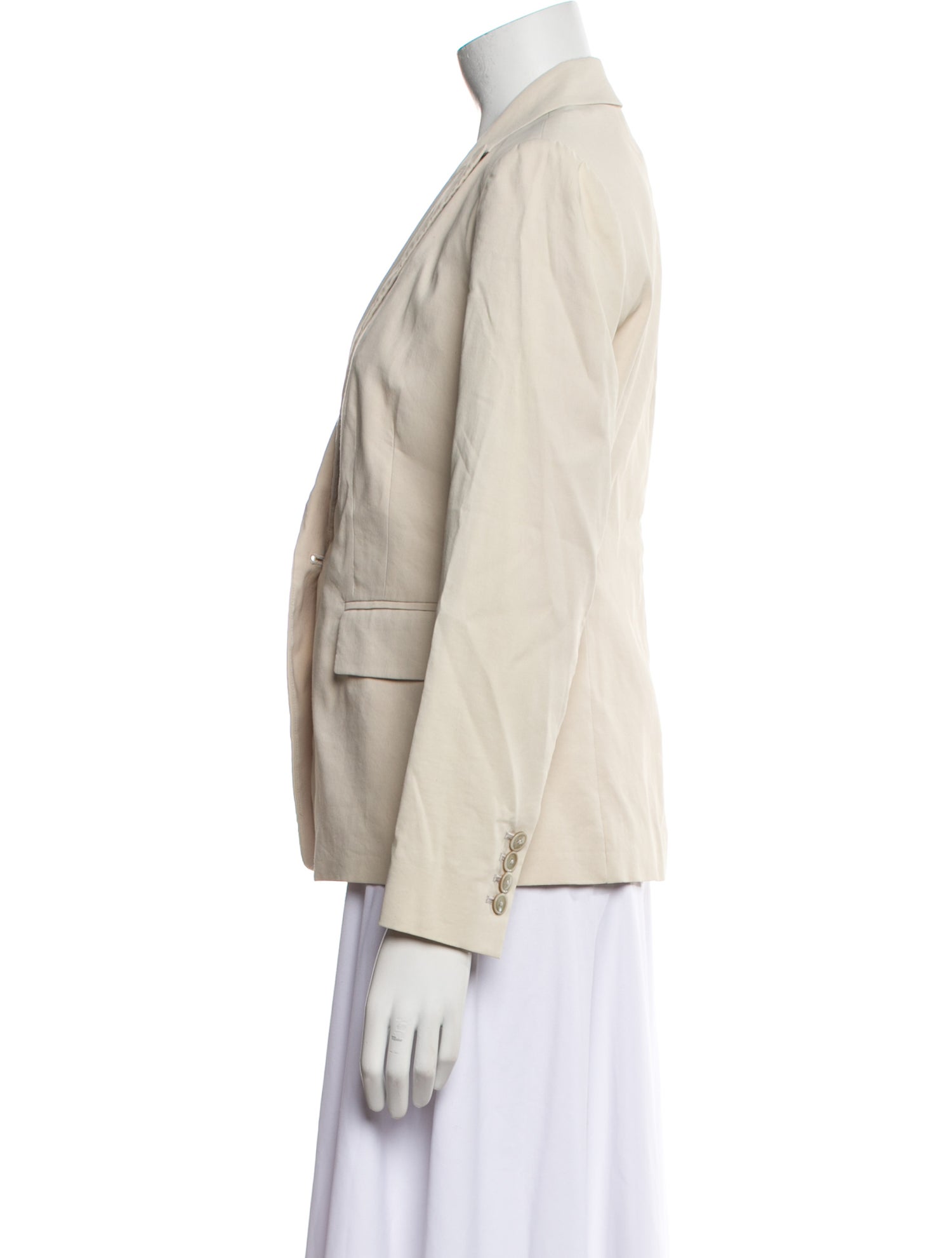 Tailored by Rebecca Taylor Blazer w/ Tags