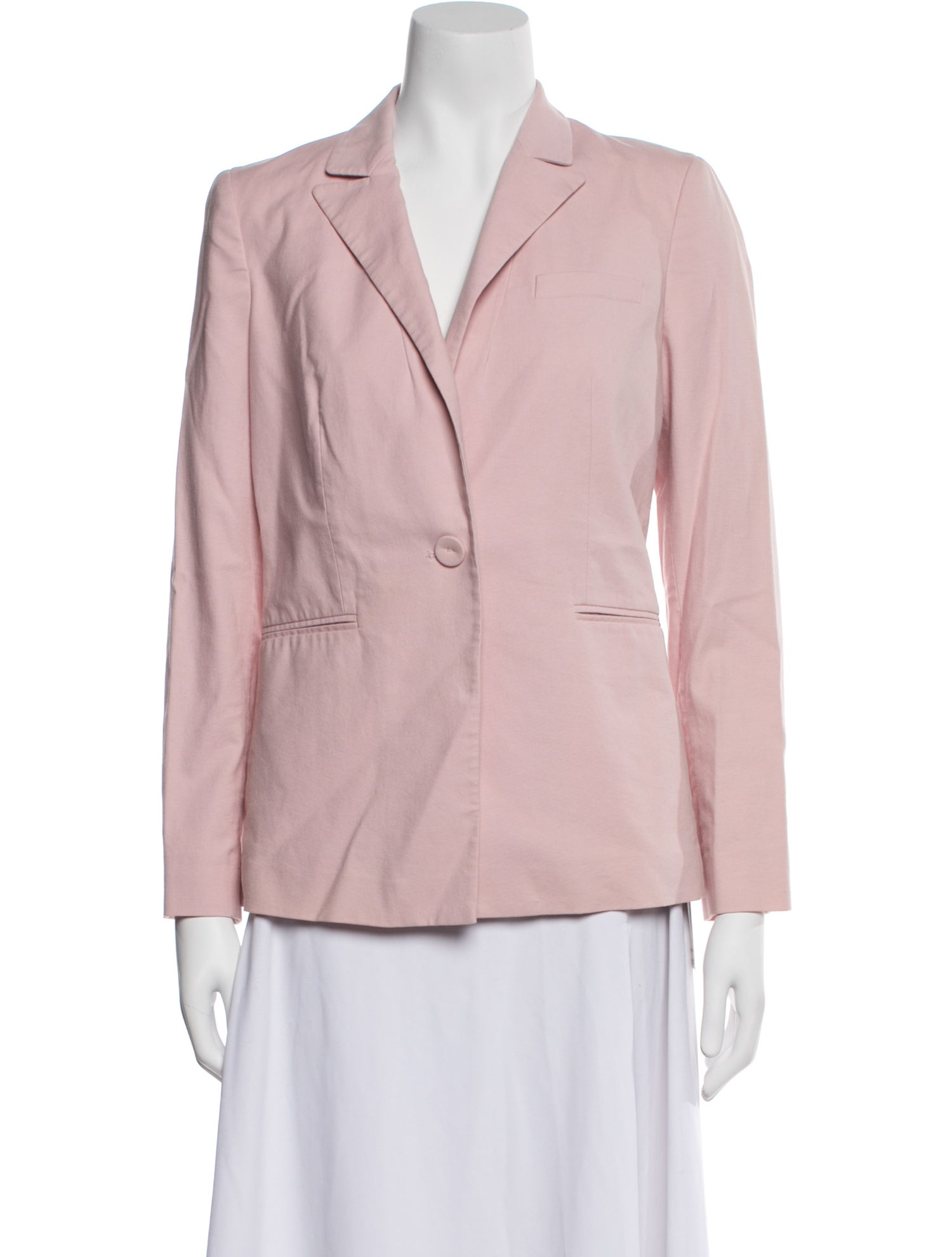 Tailored by Rebecca Taylor Blazer