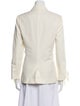 Tailored by Rebecca Taylor Blazer