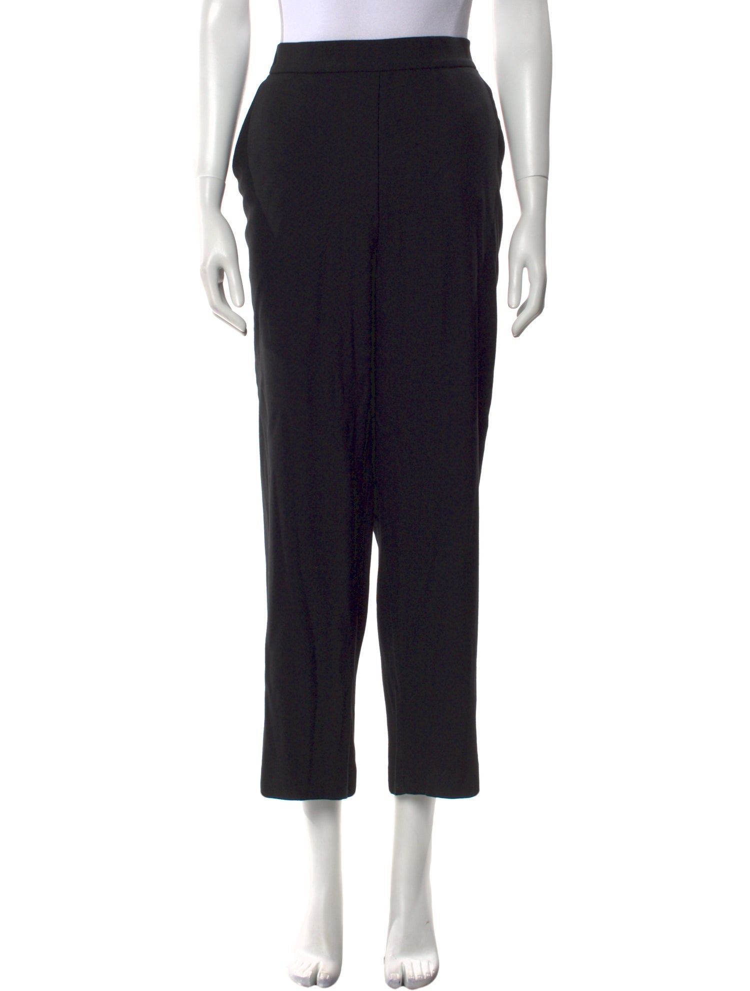 Tailored by Rebecca Taylor Straight Leg Pants