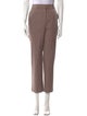 Tailored by Rebecca Taylor Straight Leg Pants
