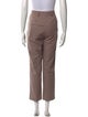 Tailored by Rebecca Taylor Straight Leg Pants