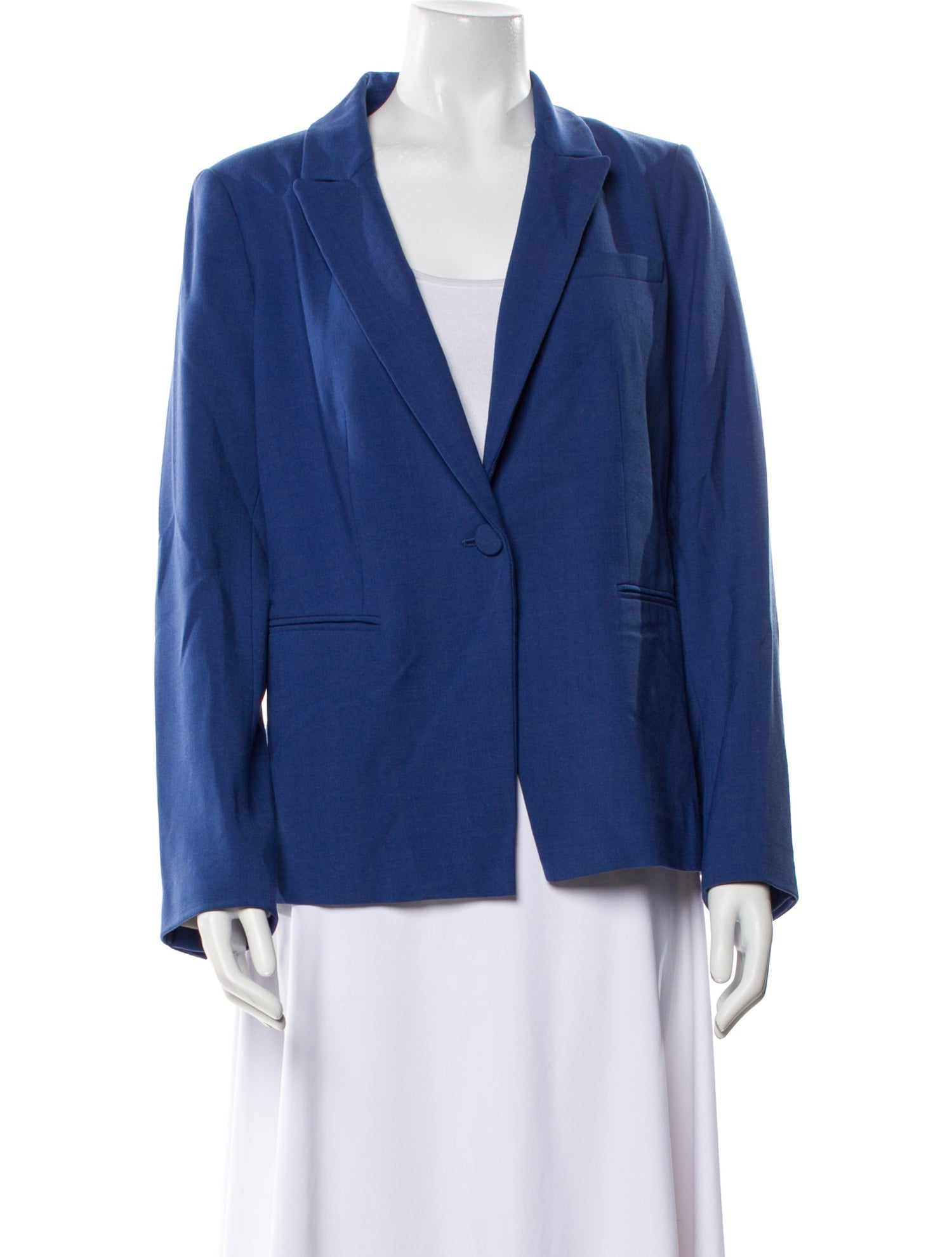 Tailored by Rebecca Taylor Blazer