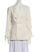 Tailored by Rebecca Taylor Blazer