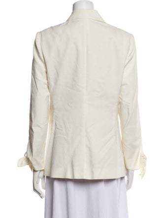 Tailored by Rebecca Taylor Blazer