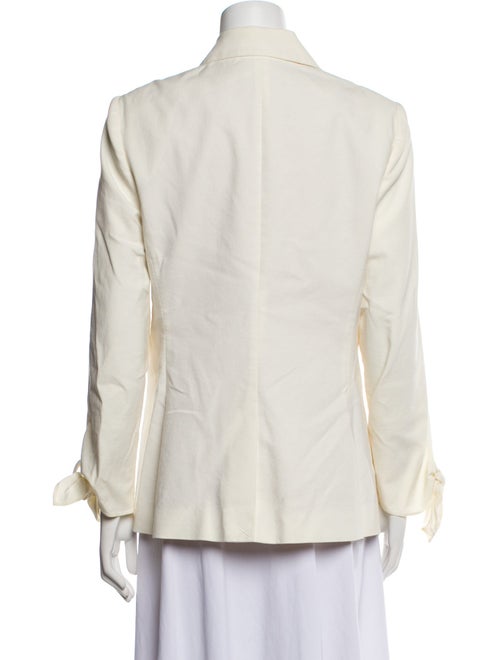 Tailored by Rebecca Taylor Blazer