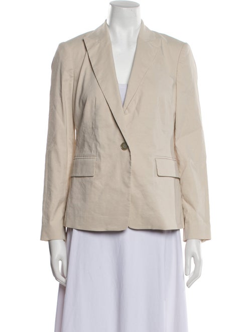 Tailored by Rebecca Taylor Blazer