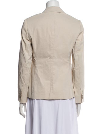 Tailored by Rebecca Taylor Blazer