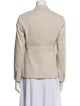 Tailored by Rebecca Taylor Blazer