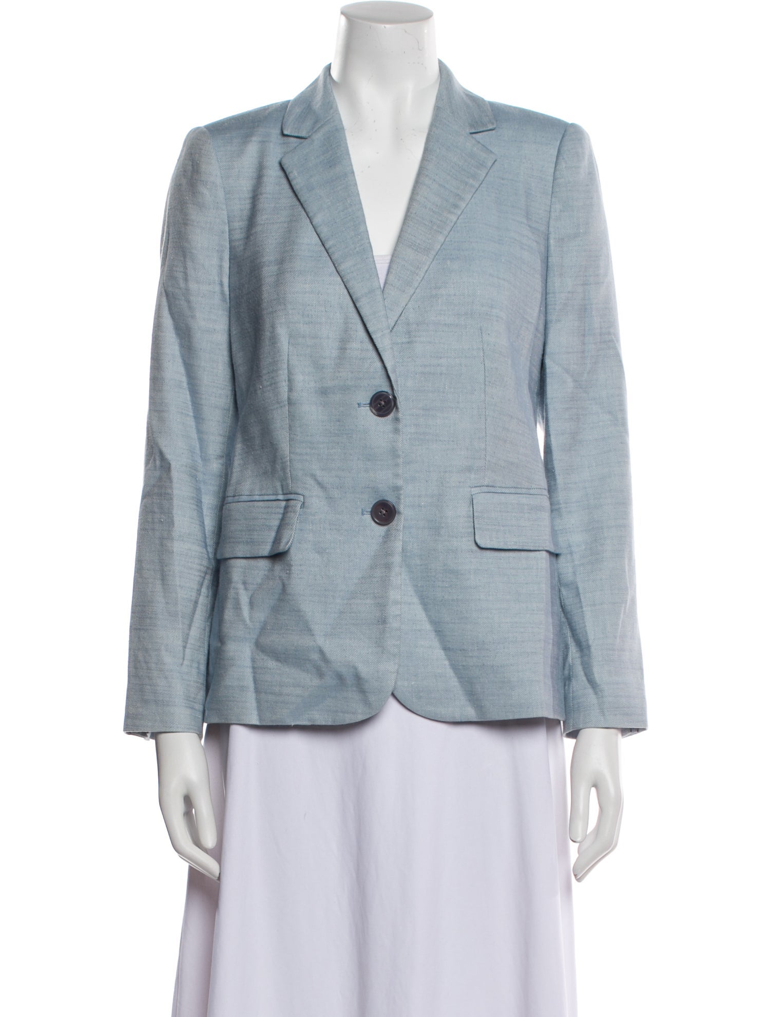 Tailored by Rebecca Taylor Blazer