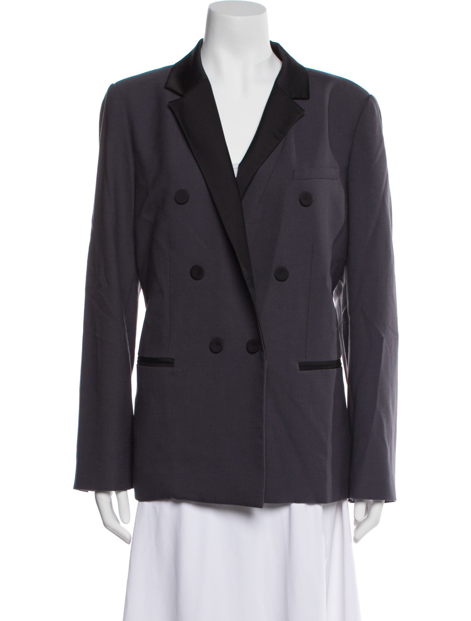 Tailored by Rebecca Taylor Blazer