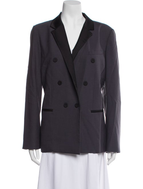 Tailored by Rebecca Taylor Blazer