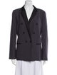 Tailored by Rebecca Taylor Blazer
